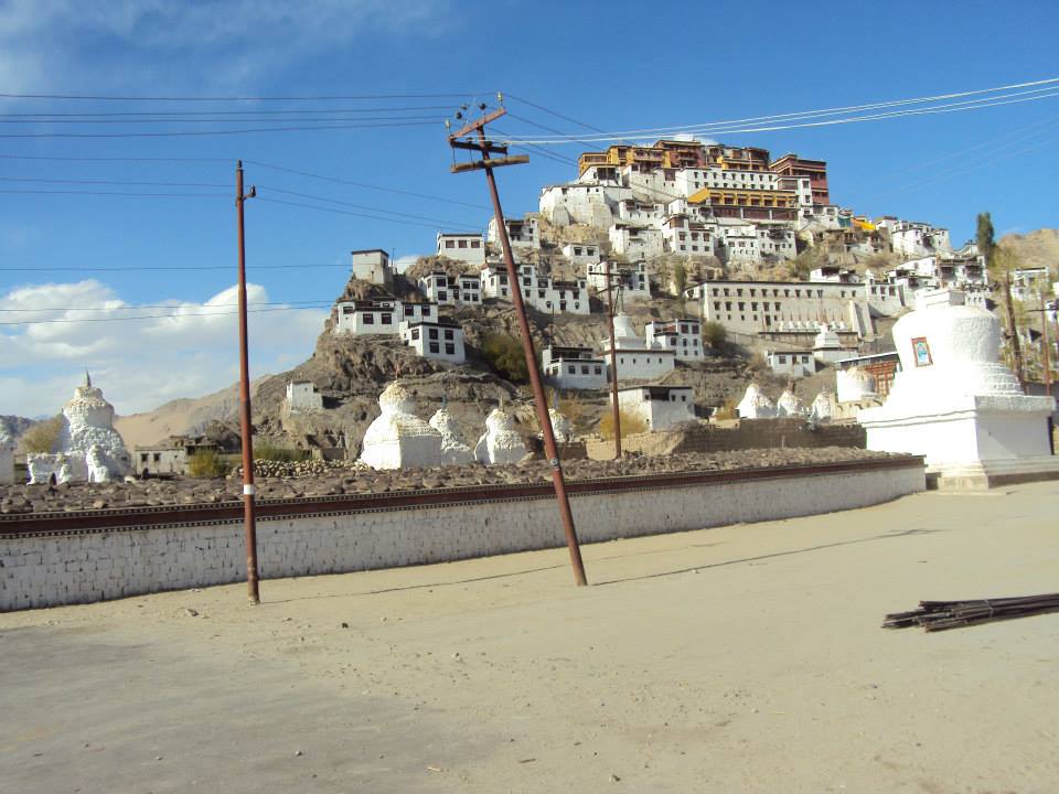 Ladak 2013